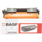 Картридж BASF для HP LJ Pro M102/M130 (KT-CF217A) U0303962