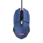 Мышка Trust GXT 109 Felox RGB Blue (25067) U0815849