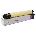 Картридж CET RICOH MPC4503 (841850) 437g YELLOW (CET6660Y) U0406700