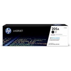 Картридж HP CLJ  205A Black (CF530A) U0278616