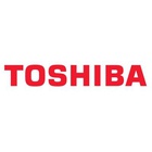 Тонер-картридж TOSHIBA T-FC25EK 34.2K BLACK (6AJ00000200) U0458276