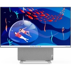 Комп'ютер Lenovo Yoga AiO 7 27APH8 / Ryzen7 8845HS, 32, 1TB SSD, RTX 4050 6GB (F0HK002MRK) U0947403