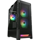 Корпус Cougar Airface RGB Black U0801383