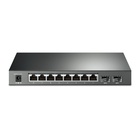 Комутатор мережевий TP-Link SG2210P U0977857