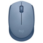 Мышка Logitech M171 Blue Grey (910-006866) U0763734