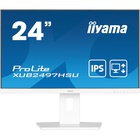 Монітор iiyama XUB2497HSU-W2 U0995377