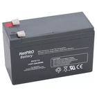 Батарея до ДБЖ NetPro CS12-7.2, 12V 7.2Ah (CS12-7.2) U0958633