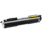 Корпус картриджу HP CE312A/126A yellow (C_VIRGIN_CE312A-Y) U0941603