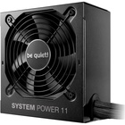 Блок живлення Be quiet! 550W SYSTEM POWER 11 (BP010EU) U1068165
