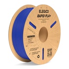 Пластик для 3D-принтера ELEGOO Rapid PLA Plus 1кг, 1.75мм, blue (50.203.0117) U0972452