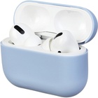 Чехол для наушников Armorstandart Ultrathin Silicone Case для Apple AirPods Pro Light Blue (ARM55967) U0857181