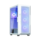 Корпус Zalman I3 Neo ARGB white (I3NEOARGBWHITE) U0965778