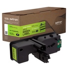 Тонер-картридж Patron Kyocera Mita TK-5220K black Green Label (PN-TK5220KGL) U0701403