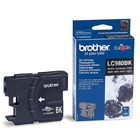 Картридж Brother DCP-145C/165C,MFC250C black (LC980BK) S0004296