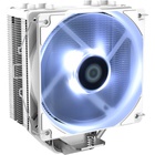 Кулер для процессора ID-Cooling SE-224-XTS ARGB WHITE U0808530