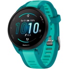 Смарт-годинник Garmin Forerunner 165 Music, Turquoise/Aqua, GPS (010-02863-32) U0937282