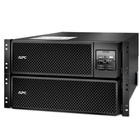 Источник бесперебойного питания APC Smart-UPS SRT 8000VA RM (SRT8KRMXLI) U0096139