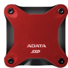 Накопичувач SSD USB 3.2 512GB SD620 ADATA (SD620-512GCRD) U0867634