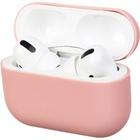 Чехол для наушников Armorstandart Ultrathin Silicone Case для Apple AirPods Pro Baby Pink (ARM55956) U0857173