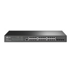 Комутатор мережевий TP-Link SG3428 U0975085