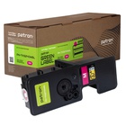 Тонер-картридж Patron Kyocera Mita TK-5240M magenta Green Label (PN-TK5240MGL) U0972668