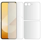 Плівка захисна Devia hydrogel Samsung Flip 7 FE front+back (DV-SM-FL7FE) U1093114