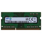 Модуль памяти для ноутбука SoDIMM DDR3 4GB 1600 MHz Samsung (M471B5173EBO-YKO) U0605583