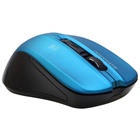 Мишка Promate Contour Wireless Blue (contour.blue) U0945102