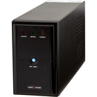 Источник бесперебойного питания LogicPower LPM-U1250VA (4986) U0216882