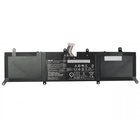 Аккумулятор для ноутбука ASUS X302 C21N1423, 4840mAh (38Wh), 4cell, 7.6V, Li-Pol, черная, (A47195) U0365846