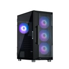 Корпус Zalman I3 Neo ARGB (I3NEOARGBBLACK) U0965779