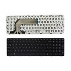 Клавиатура ноутбука HP Pavilion 17-e152sr черн/черн (KB310738) U0466864