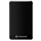 Внешний жесткий диск 2.5" 2TB Transcend (TS2TSJ25A3K) U0101601