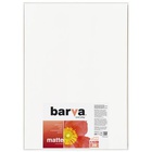 Бумага BARVA A3 Everyday Matte 170г, 20л (IP-AE170-324) U0383456