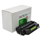 Картридж PATRON HP Q7553X GREEN Label (PN-53XGL) U0454686