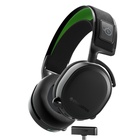 Навушники SteelSeries Arctis 7X+ Wireless Black (61472) U0967696