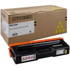 Тонер-картридж Ricoh SPC250/SPC260/SPC261 Yellow 1,6К (407546) U0347832