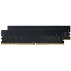 Модуль памяти для компьютера DDR4 32GB (2x16GB) 3200 MHz eXceleram (E43232CD) U0596042