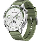 Смарт-годинник Huawei WATCH GT 4 46mm Green (55020BGV) U0868533