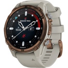 Смарт-годинник Garmin Descent Mk3i, 43mm, SKF12 PVD Ti/Fr Gry, Dive Computer, GPS дайвінг комп'ютер (010-02753-14) U0937276