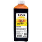 Чорнило Barva Epson T69, 1 л, Pigm, Yellow (E69-947) U1006207