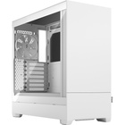 Корпус Fractal Design Pop Silent White TG Clear Tint (FD-C-POS1A-04) U0829145