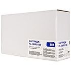 Картридж FREE Label XEROX 106R01159 (Phaser 3117/3122/3124/3125) (FL-106R01159) U0175480