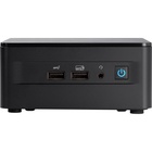 Комп'ютер ASUS NUC 13 Pro Kit RNUC13ANHI500002I / i5-1340P, M.2, 2.5'' SATA slot (90AR00C1-M000B0) U0940358