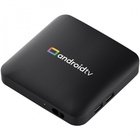 Медіаплеєр H96 MAX S905L3 (S905L3_2GB/16GB) U1097908