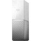 NAS 3.5" 4TB My Cloud Home Western Digital (WDBVXC0040HWT-EESN) U0279663