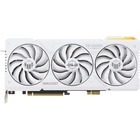 Відеокарта ASUS GeForce RTX4070Ti SUPER 16Gb BTF WHITE OC Edition (TUF-RTX4070TIS-O16G-BTF-WHITE) U0902854