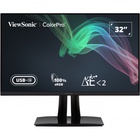 Монітор ViewSonic VP3256-4K U0935076