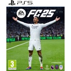 Гра Sony EA SPORTS FC 25, BD диск (5030949125354) U0974484