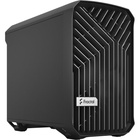 Корпус Fractal Design Torrent Nano Black Solid (FD-C-TOR1N-04) U0829155